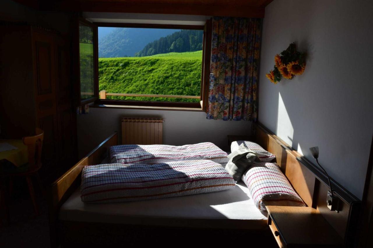Vila Weindlhof Waidring Exteriér fotografie